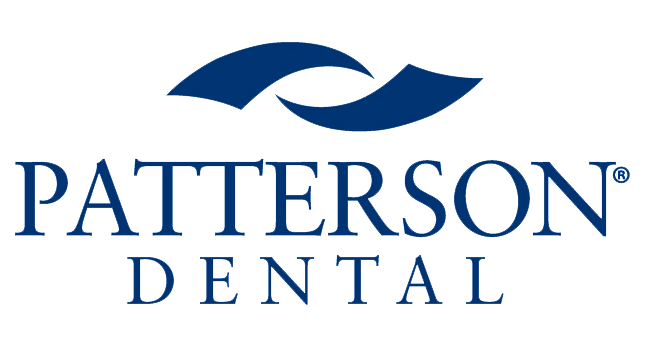 bryan neale, keynote speaker, patterson dental logo